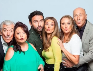 Μεγάλο φινάλε για το «Το Σόι Σου» -Τι θα γίνει στο τελευταίο επεισόδιο; (βίντεο)